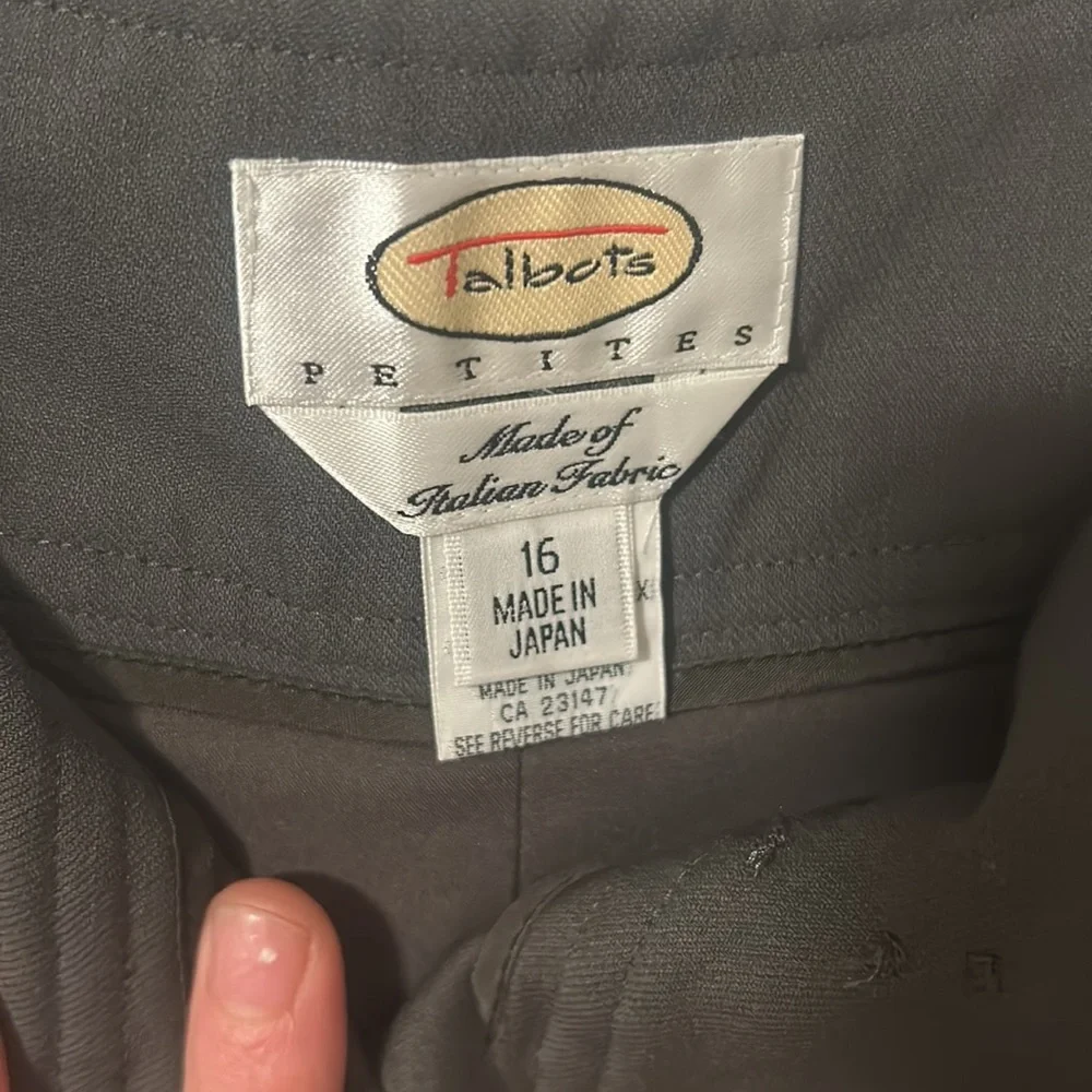 Work pants - Picture 5 of 7